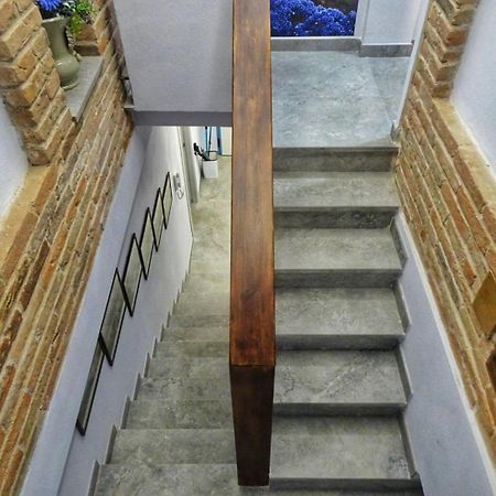 Casa Laser 科蒂尼奥拉 外观 照片