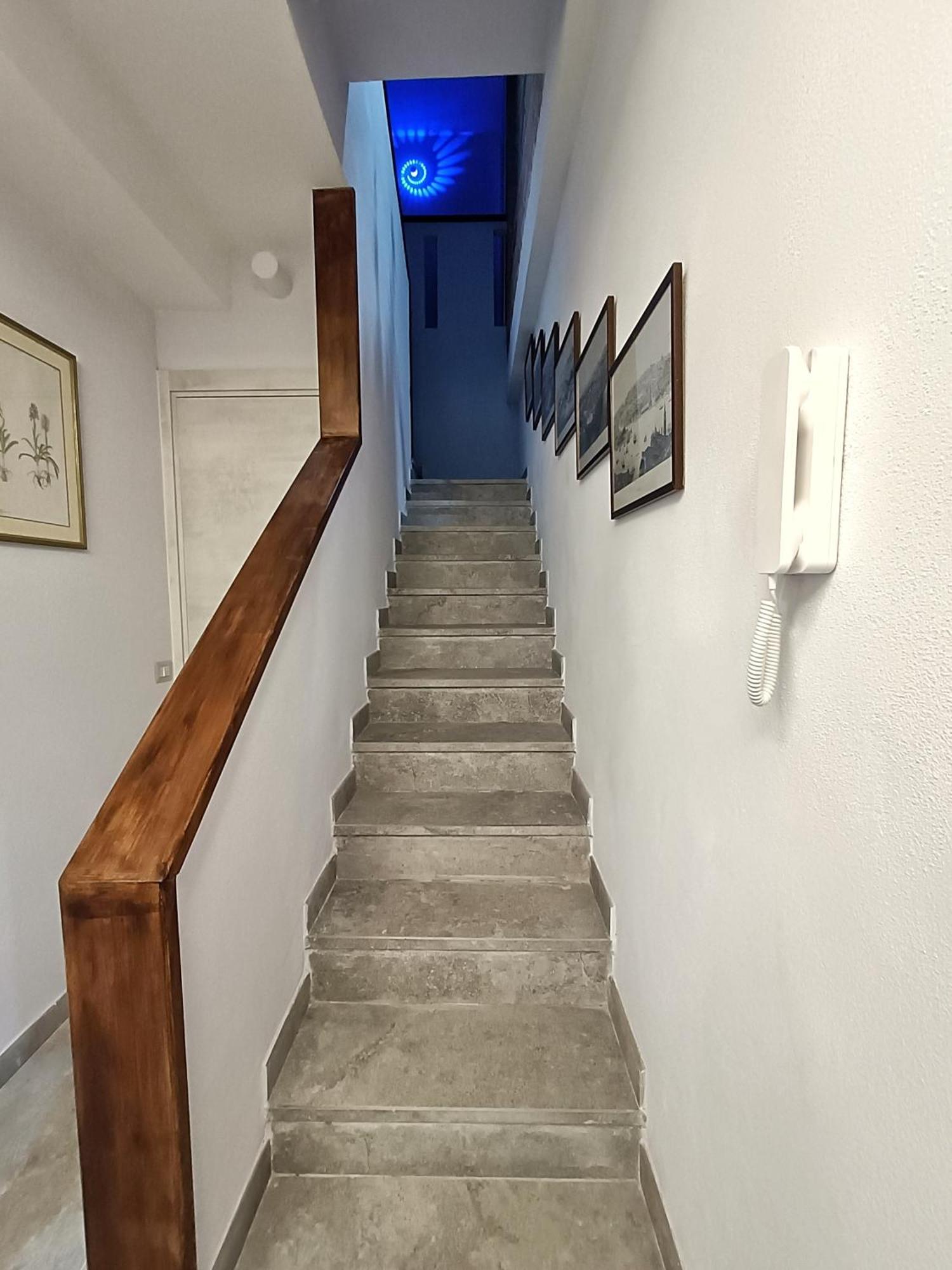 Casa Laser 科蒂尼奥拉 外观 照片